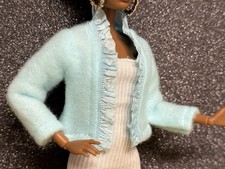 Barbie Kleidung Fashion