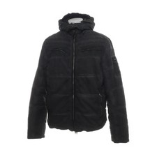 Tom Tompson, Winterjacke