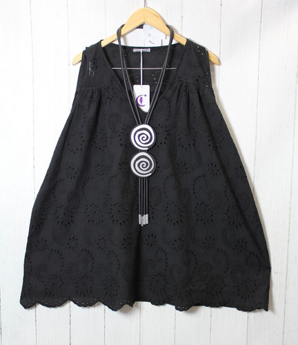 Moonshine tunika bluse 48 - tunika,