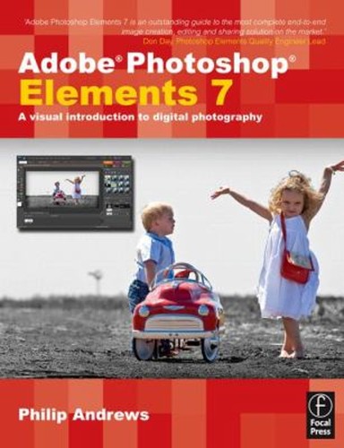 Adobe photoshop elements a - elements, 7