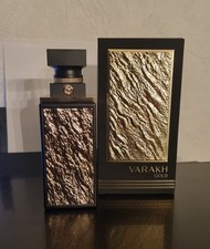 Fragrance World Varakh Gold Eau De Parfum 100 ml