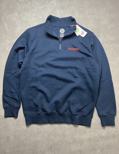Bayern münchen pullover - fc,