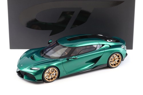 Spirit gt888 - 1:18, gt