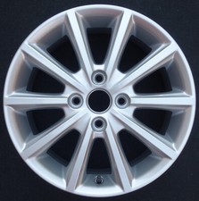 NEUW Ford Fiesta MK VII VIII 7