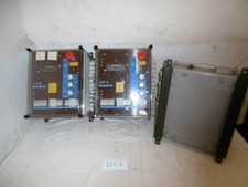 1x Shelter Stromverteilerkasten Kabine C1819 Bau Strom Verteiler ex  BW (SVK4)