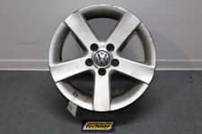 Felge Alu Volkswagen VW Passat 3BG 3B0601025T 7x16 ET37 Alufelge 2003
