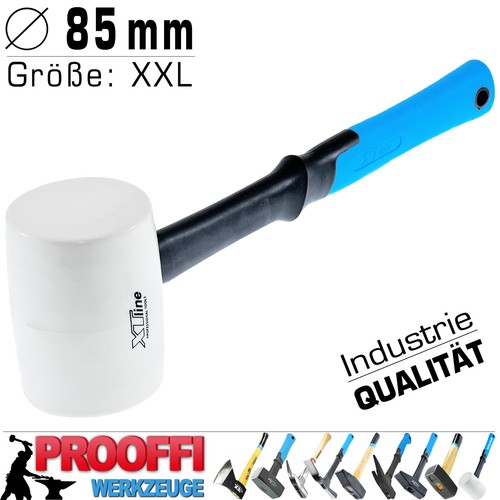 Profi gummihammer schon - profi,