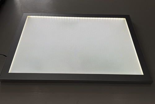 Led leuchtrahmen - ❗️led,