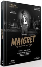 Maigret stellt eine Falle