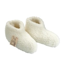 Hausschuhe/Pantoffeln/Mokassins/Bettschuhe aus Schurwolle Schafwolle Gr. 36-45