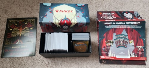Magic the gathering innistrad - magic,