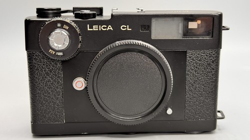Leitz leica body - cl,
