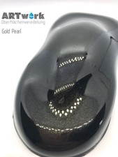 Effektlack Lasur Gold Pearl