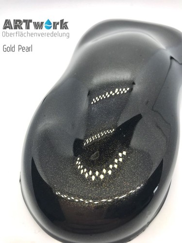 Effektlack lasur gold - effektlack,