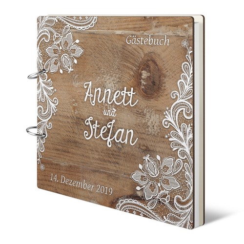 Hochzeit gästebuch - hochzeit,