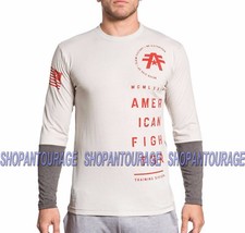 American Fighter Double