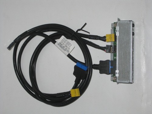 Fujitsu front panel - fujitsu, passend