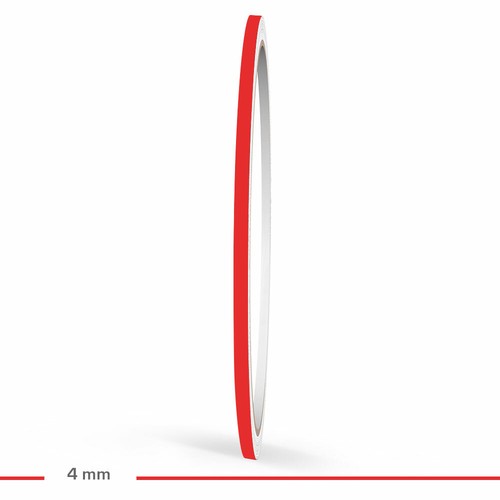 Motoking zierstreifen 4mm - motoking,