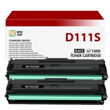XXXL TONER für MLT-D111S
