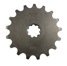 Ritzel 17 Zähne (415 Teilung) - für Puch Maxi S / Maxi N / Monza / MV 50 etc.