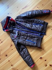 Herren Nebulus Winterjacke Gr