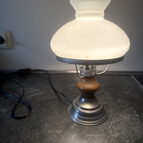 Vintage zinn holz - vintage, retro