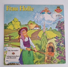 Märchenkarussell Holle