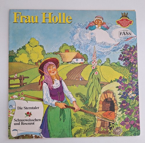 Märchenkarussell holle - märchenkarussell,