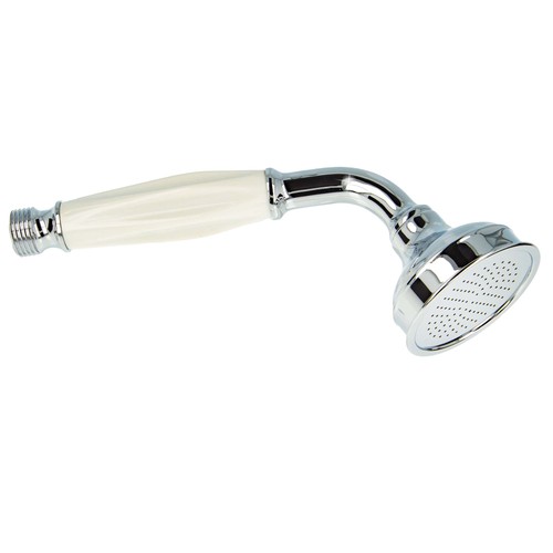 Tecuro nostalgie handbrause - handbrause, Ø