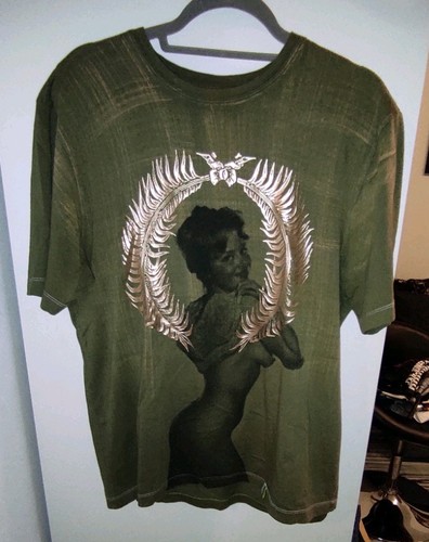 Vintage aem kei shirt - [aem’kei],