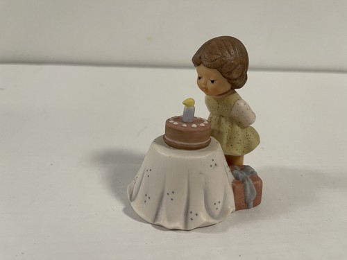 Goebel figur nina und marco - nina,
