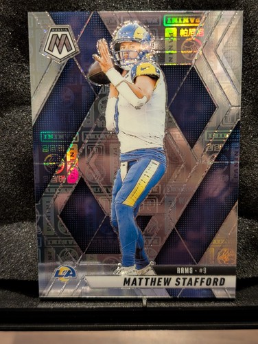 2025 panini mosaic matthew - 2025,