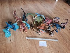 Dinosaurier Figuren von Schleich