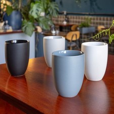 Rosenthal The Cup+ Porzellan