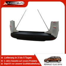 🇩🇪 HINTERER STOßSTANGE