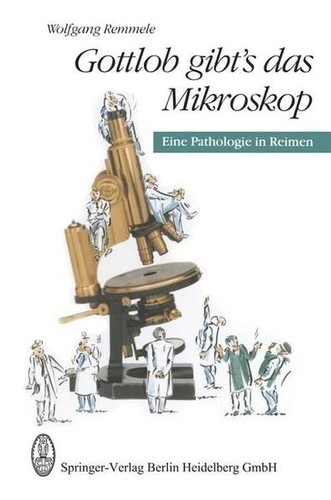 Gottlob gibt das mikroskop - gibt's,