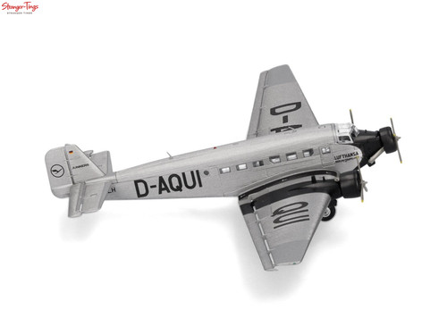 Herpa junkers ju52 lufthansa - junkers,