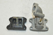 PEUGEOT SPEEDFIGHT 2 AC ANSAUGSTUTZEN STUTZEN MEMBRAN MEMBRANBLOCK MALOSSI