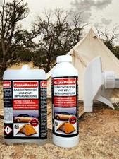 Cabriolet Imprägnierung Spray