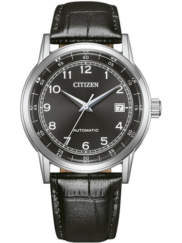 Citizen nj0210 05e herrenuhr - citizen, nj0210-05e
