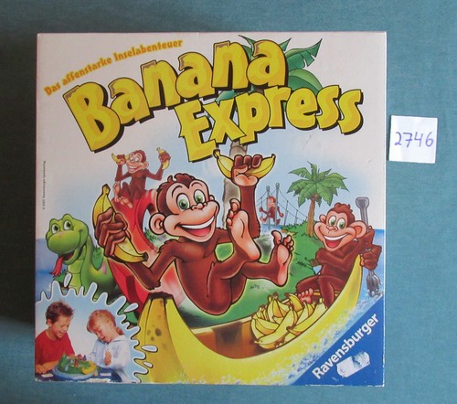 Spiel von ravensburger - spiel, ravensburger: