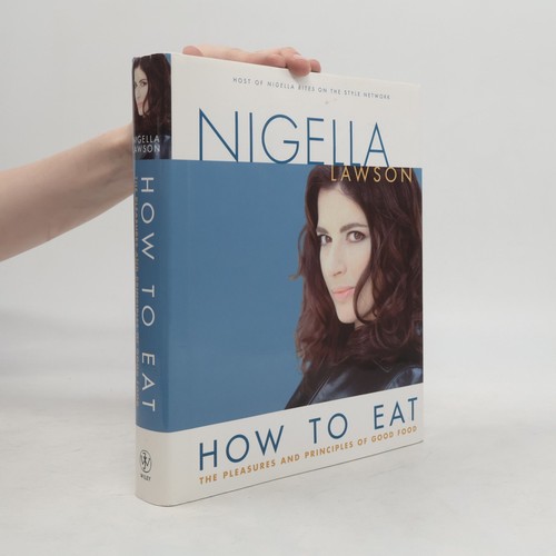 How eat the pleasures and - the,