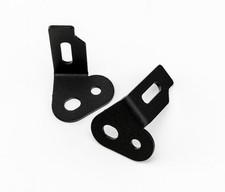 Puig Kennzeichenhalter Blinkerhalterung für Original Triumph Blinker - 9322N