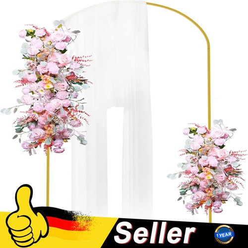 Hochzeit bogen metall - hochzeit,