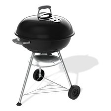 Weber Charcoal Barbecue