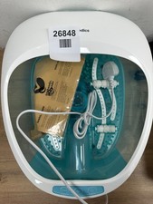 Homedics luxus fußbad - fußbad, +