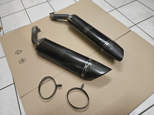 Yamaha rn12 06 akrapovic - rn12,