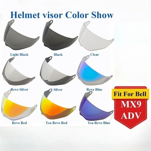 Helm visier passt für - visier,