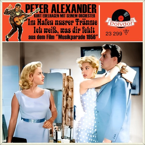 Peter alexander im hafen - 7",