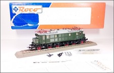 Roco 43717 DB E17 07 Ep. III
